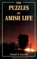 The Puzzles of Amish Life