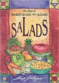 Salads: The Best of Favorite Recipes from Quilters