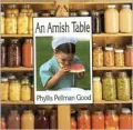 Amish Table