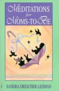 Meditations for Moms-to-Be