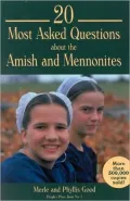 20 Most Asked Questions about the Amish and Mennonites