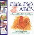 Plain Pig's ABC's