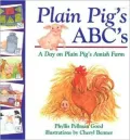 Plain Pig's ABC's