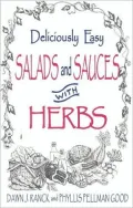 Deliciously Easy Salads with Herbs