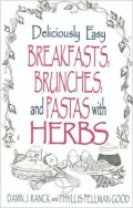 Deliciously Easy Breakfasts with Herbs