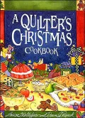 Quilter's Christmas Cookbook