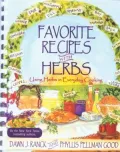 Favorite Recipes With Herbs Cooking with Basil Herbs