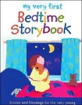 My Very First Bedtime Storybook