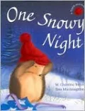 One Snowy Night