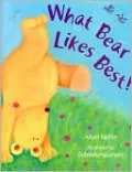 What Bear Likes Best!