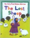 Lost Sheep