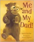 Me and My Dad!