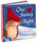 One Snowy Night