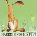 Harris Finds His Feet