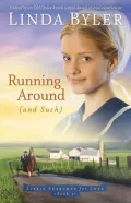 Running Around (and Such) (Lizzie Searces for Love Series #1)
