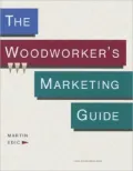 The Woodworker's Marketing Guide