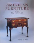 American furniture of the 18th century