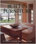 Built-In Furniture