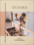 Best of Fine Homebuilding : Doors