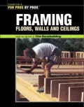 Framing Floors-Wall-Ceilings