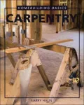 Carpentry