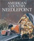 American Country Needlepoint