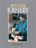 Router Joinery