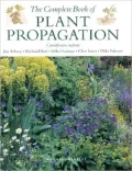 Complete Book of Plant Propagation