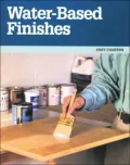 Water Based Finishes