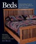 Beds: Outstanding Projects from One of America's Best Craftsmen