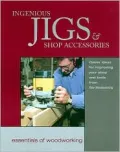 Ingenious Jig & Shop Accessori (Woodworker's Library)