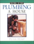 Plumbing a House