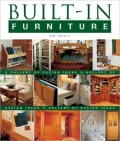 Built-in Furniture: A Gallery of Design Ideas