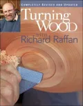 Turning Wood with Richard Raffan