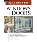 Windows and Doors