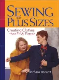 Sewing for Plus Sizes: Creating Clothes That Fit and Flatter