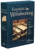 Key Advice on Every Aspect of Woodworking from Fine Woodworking