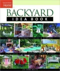Backyard Idea Book (Taunton Home Idea Books Series)
