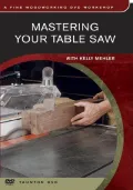 Mastering Your Table Saw