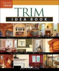 Trim Idea Book