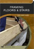 Framing Floors and Stairs