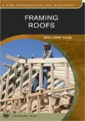 V-Framing Roofs G