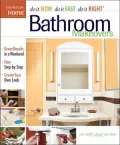 Bathroom Makeovers