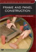 V-Frame & Panel Construction G