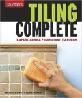 Taunton's Tiling Complete: Expert Advice from Start to Finish