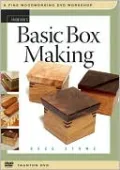Basic Box Making
