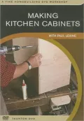 Making Kitchen Cabinets