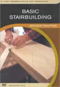 V-Basic Stairbuilding G