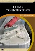 V-Tiling Countertops G
