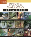 Patios and Walkways Idea Book